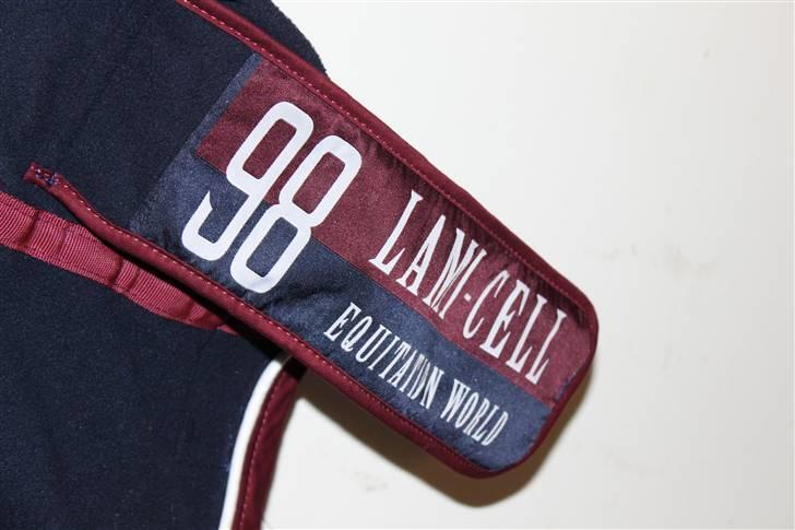 Mega nice underlag ;D - Mit nye dækken - som ikke rigtig passer til resten af mit udstyr xD
- men det er super fedt :D billede 4