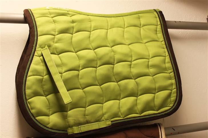 Mega nice underlag ;D - Købt til Arquette'musen inden Hygum, dog gav det ikke meget lykke xD
- men virklig fed farve! billede 6