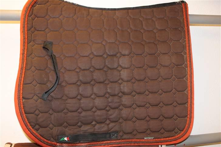 Mega nice underlag ;D - Equiline <3
- verdens bedste underlag! billede 7