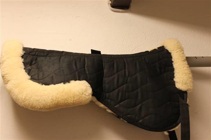 Mega nice underlag ;D - Lammeskind :D
- passer virklig godt på det! billede 8