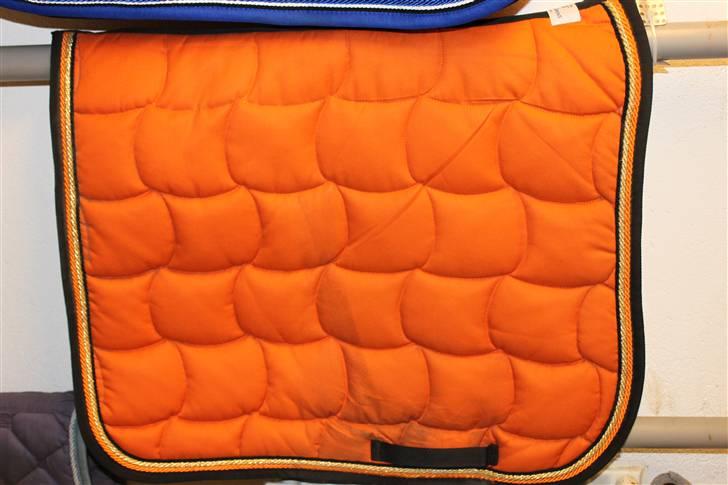 Mega nice underlag ;D - Scaparti - købt til Ice Cube i august lige 2 uger inden han blev halt, men ligeså pænt til Pearl :') billede 11