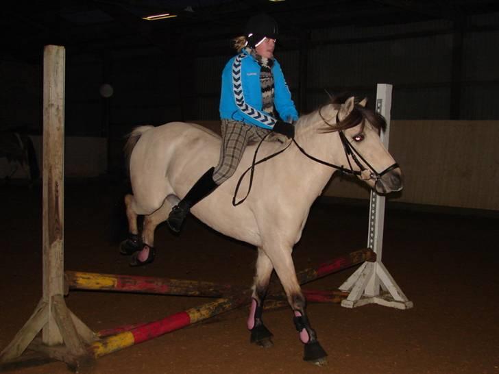 Julie og Nikoline billede 3