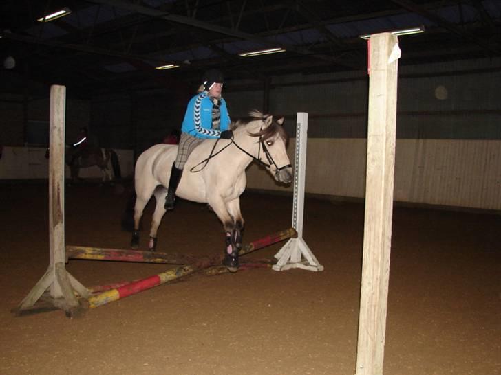 Julie og Nikoline billede 4