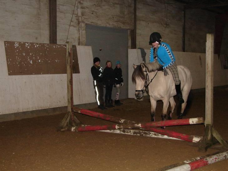 Julie og Nikoline billede 5