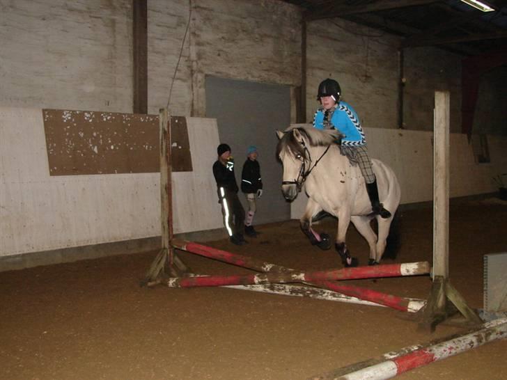 Julie og Nikoline billede 6