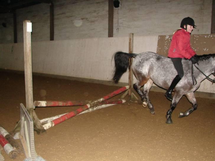 Julie og Nikoline billede 7