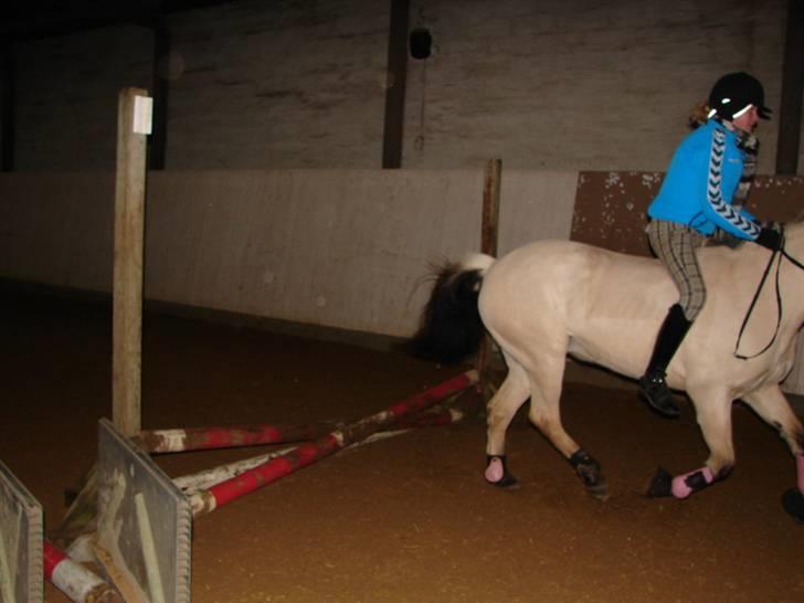 Julie og Nikoline billede 9