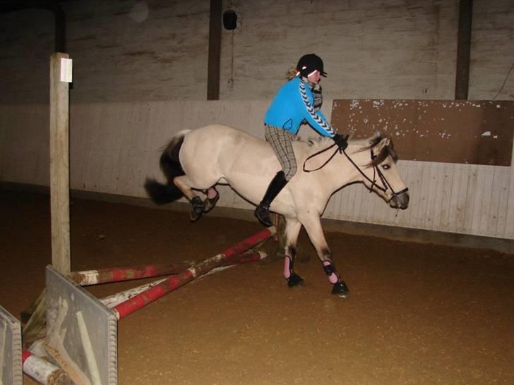 Julie og Nikoline billede 10