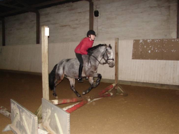 Julie og Nikoline billede 12