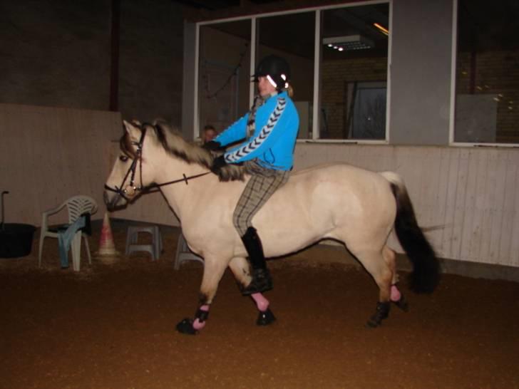 Julie og Nikoline billede 25