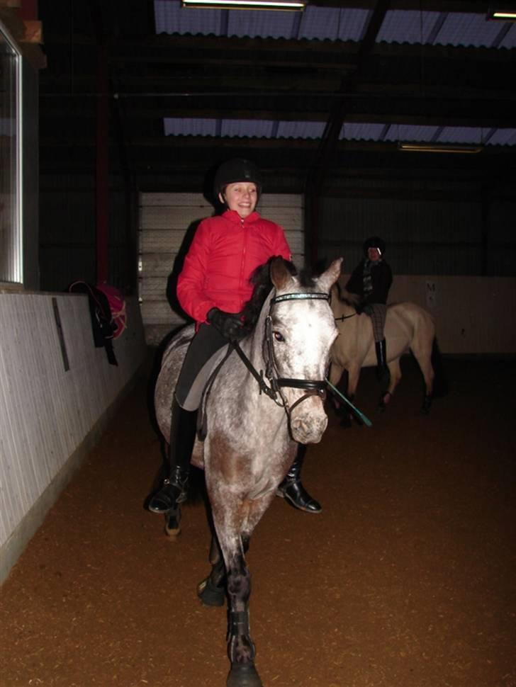 Julie og Nikoline billede 27