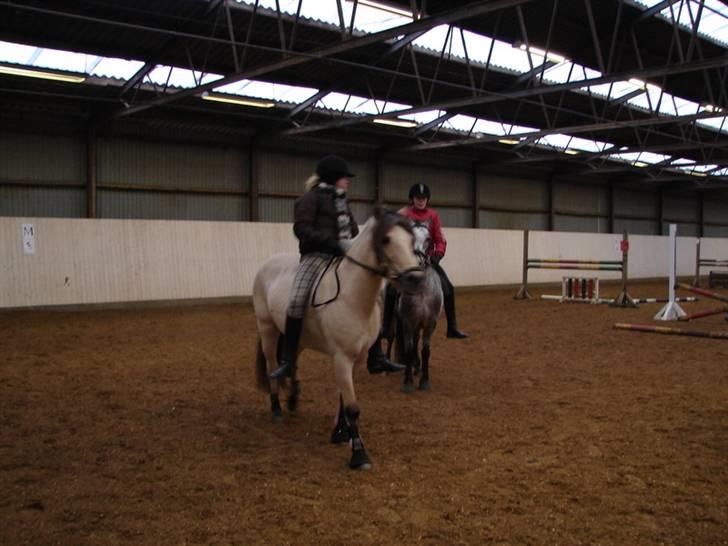 Julie og Nikoline billede 28