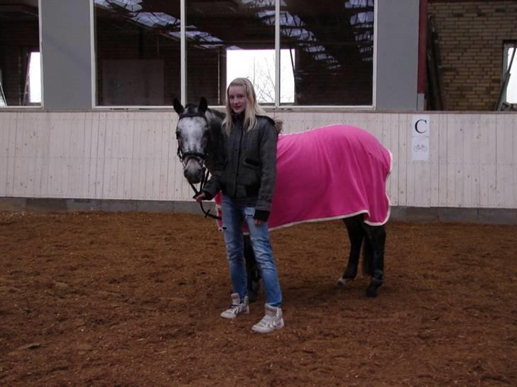 Julie og Nikoline billede 30