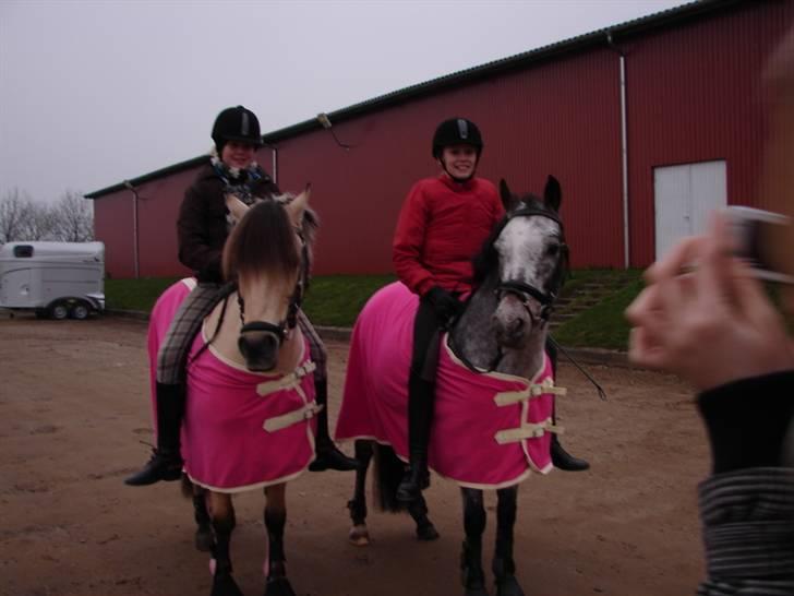 Julie og Nikoline billede 32