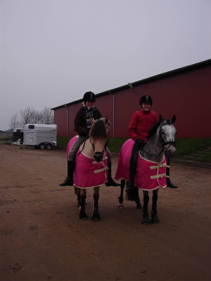 Julie og Nikoline billede 33