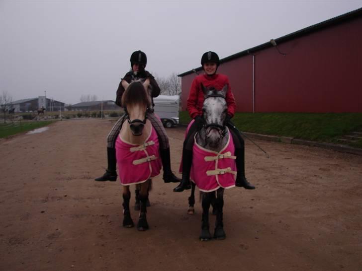 Julie og Nikoline billede 34