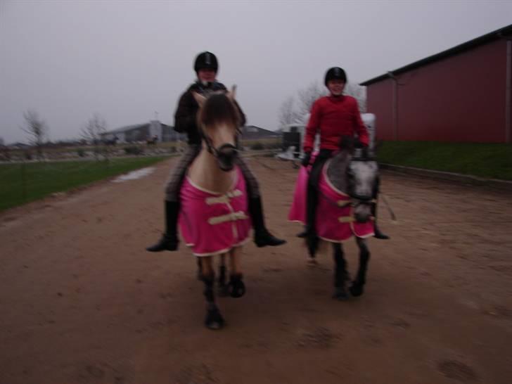 Julie og Nikoline billede 35