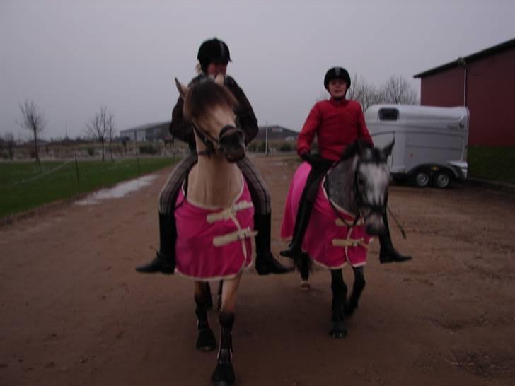 Julie og Nikoline billede 36