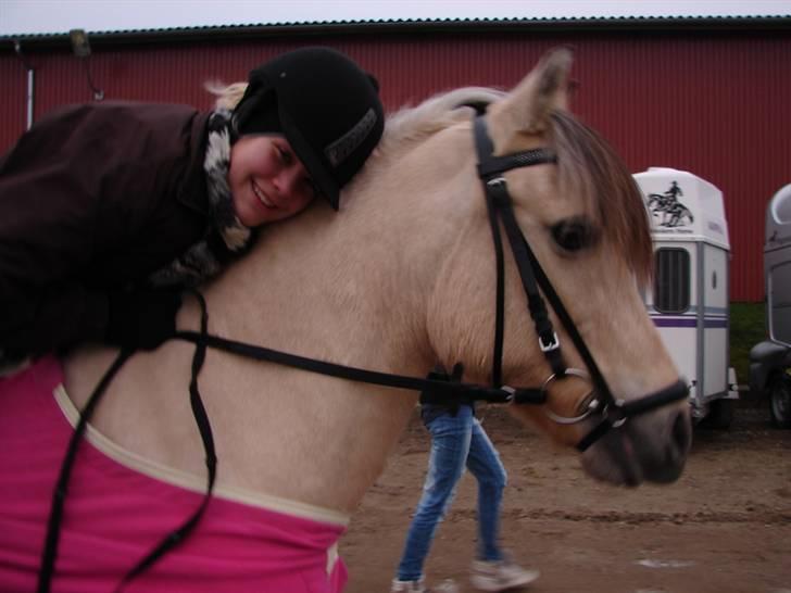 Julie og Nikoline billede 38