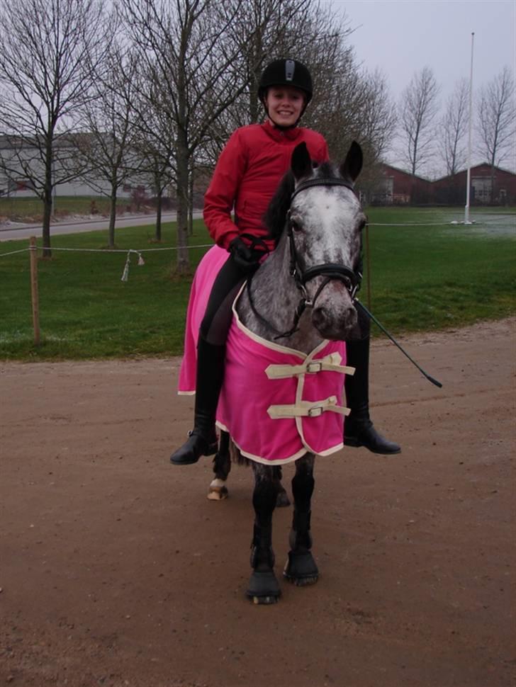 Julie og Nikoline billede 39