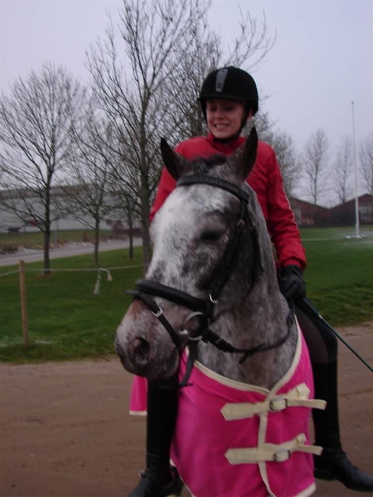 Julie og Nikoline billede 40