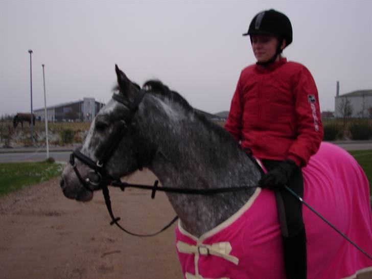 Julie og Nikoline billede 41