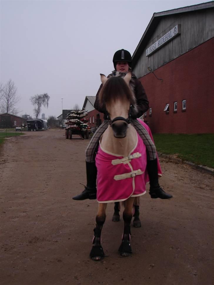 Julie og Nikoline billede 43