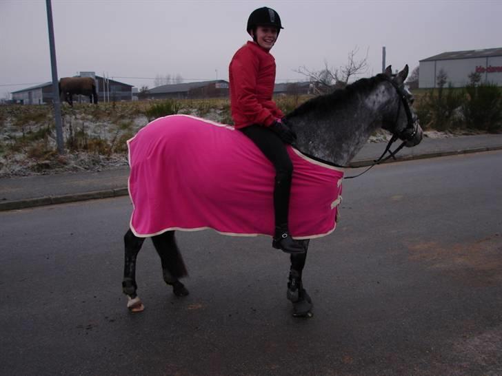 Julie og Nikoline billede 45