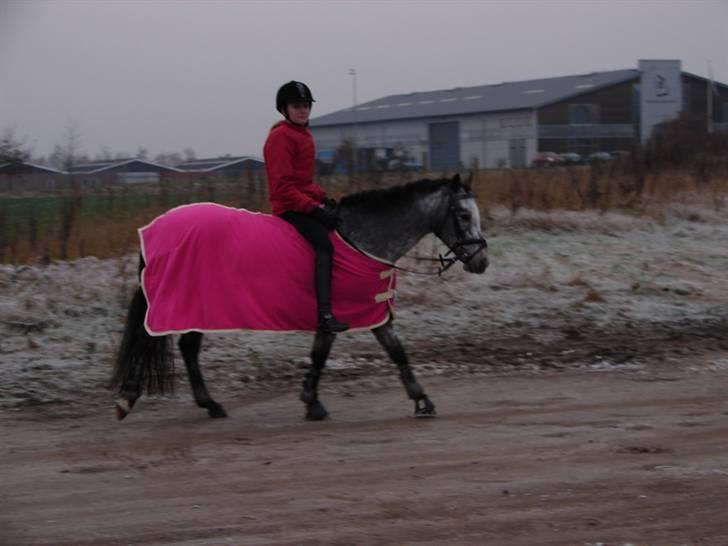 Julie og Nikoline billede 48