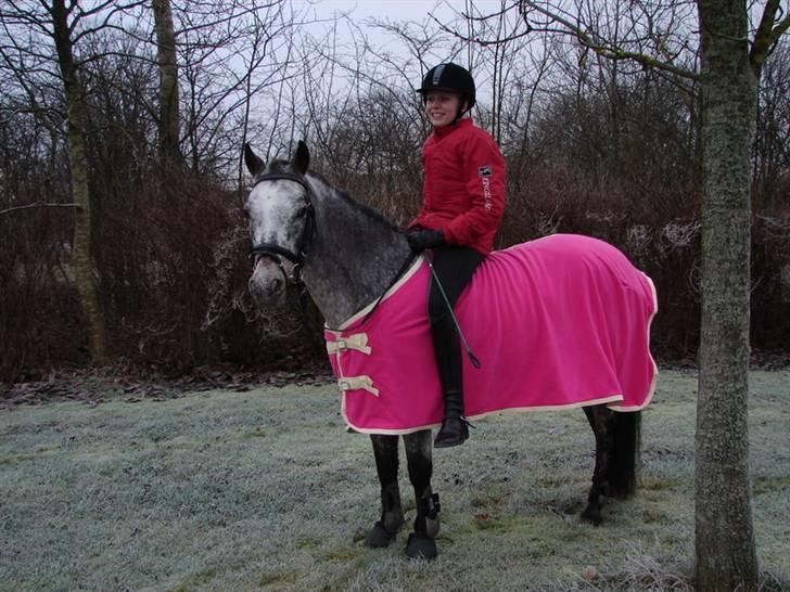 Julie og Nikoline billede 50