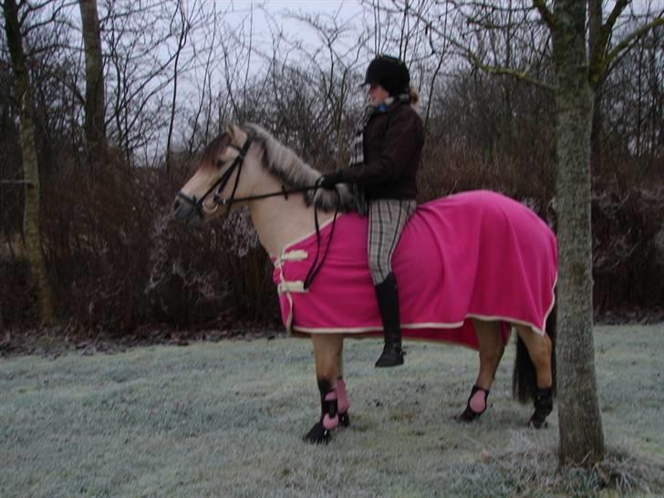 Julie og Nikoline billede 52