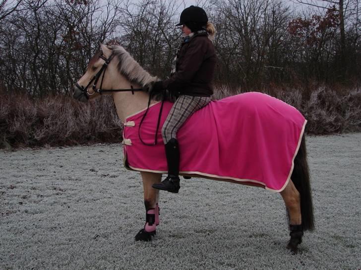 Julie og Nikoline billede 56