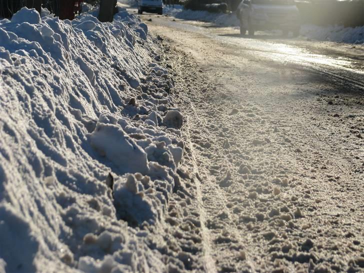 SNE ! Ice Cube & Wonder Step billede 17