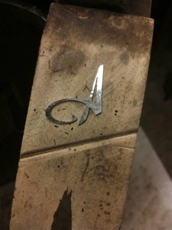 Alexandra's special bestilt/lavet julegave billede 2