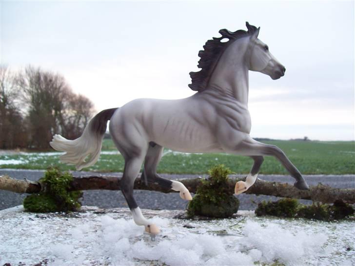 Breyer modelheste - Nu med nye billeder! - Earnshaw Ideal - Oldenborg billede 39