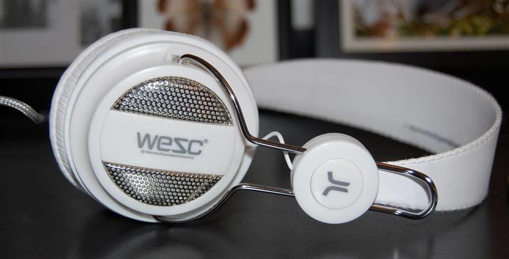 Mine Julegaver 2009 XD - Ørebøffer fra min farmor - De er fantastiske ! billede 5