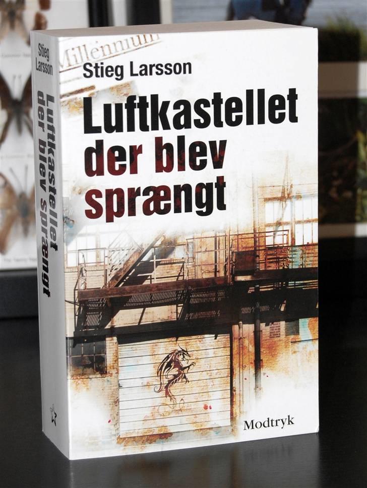 Mine Julegaver 2009 XD - Fra min farfar og hans kone, Jytte. Den skal byttes til den hårde model :) billede 7