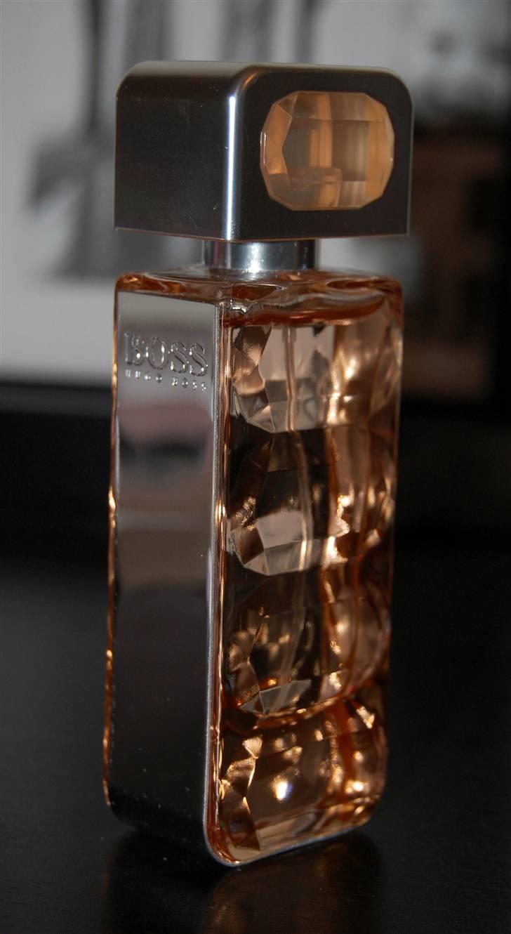 Mine Julegaver 2009 XD - Hugo Boss Orange fra min mormor & hendes mand John :) billede 10