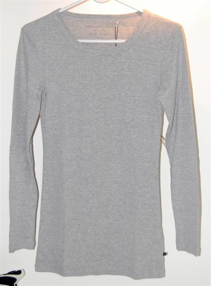 Mine Julegaver 2009 XD - Trøje fra min bonus-farfar Egon :) billede 13