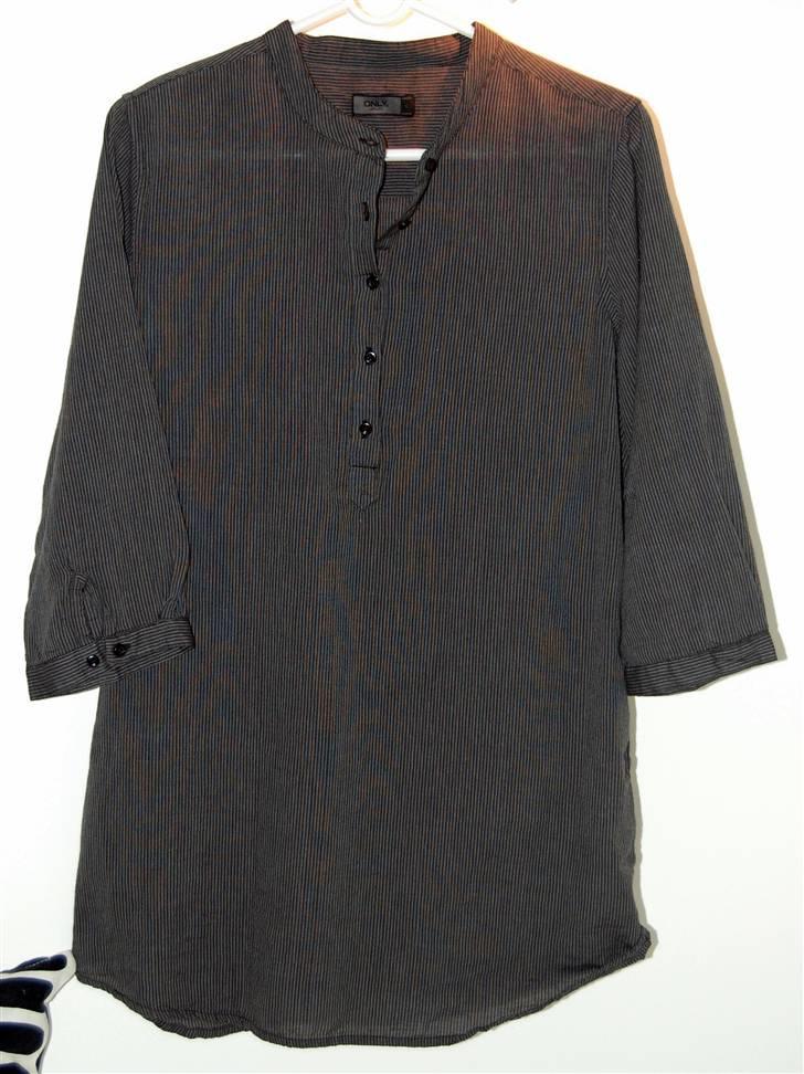 Mine Julegaver 2009 XD - Tunika fra "De samme" ^^ :) billede 15