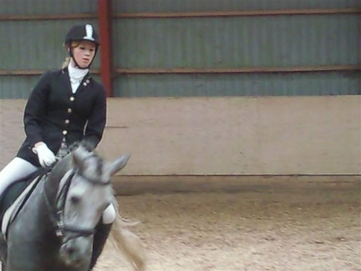 Stævne på Strøgården :D billede 12