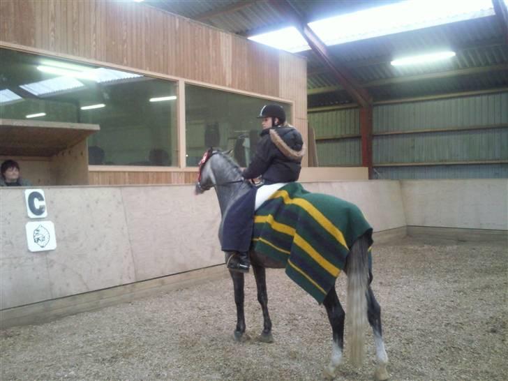 Stævne på Strøgården :D billede 51