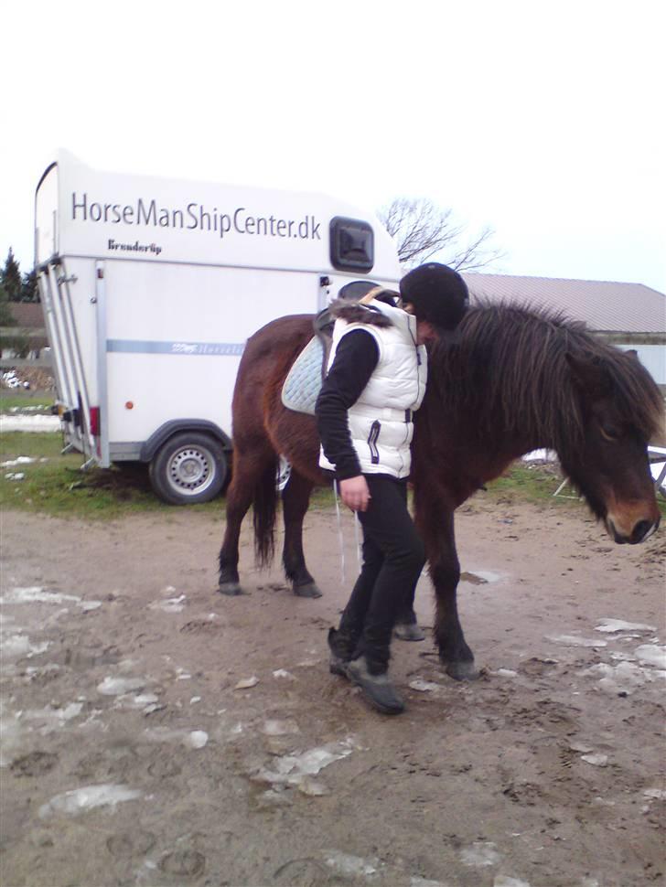 Billeder Af Sigurd, mig Marco, Petra & Signe - Mig 6 Sigurd nede fra jorden.. billede 19