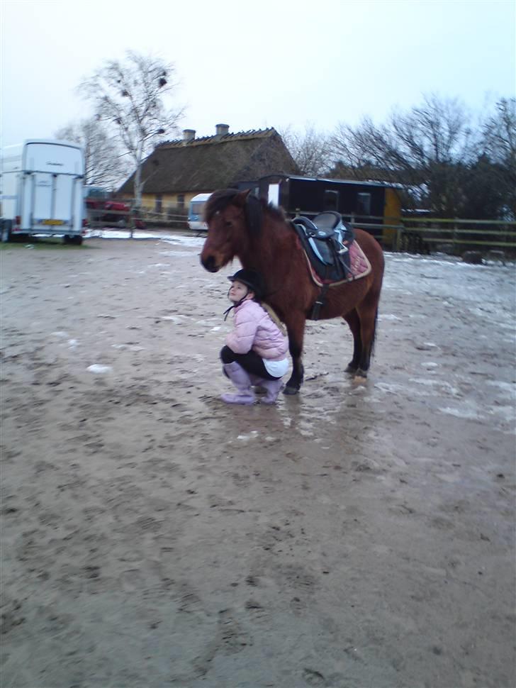 Billeder Af Sigurd, mig Marco, Petra & Signe - De smukke tøzzer billede 42