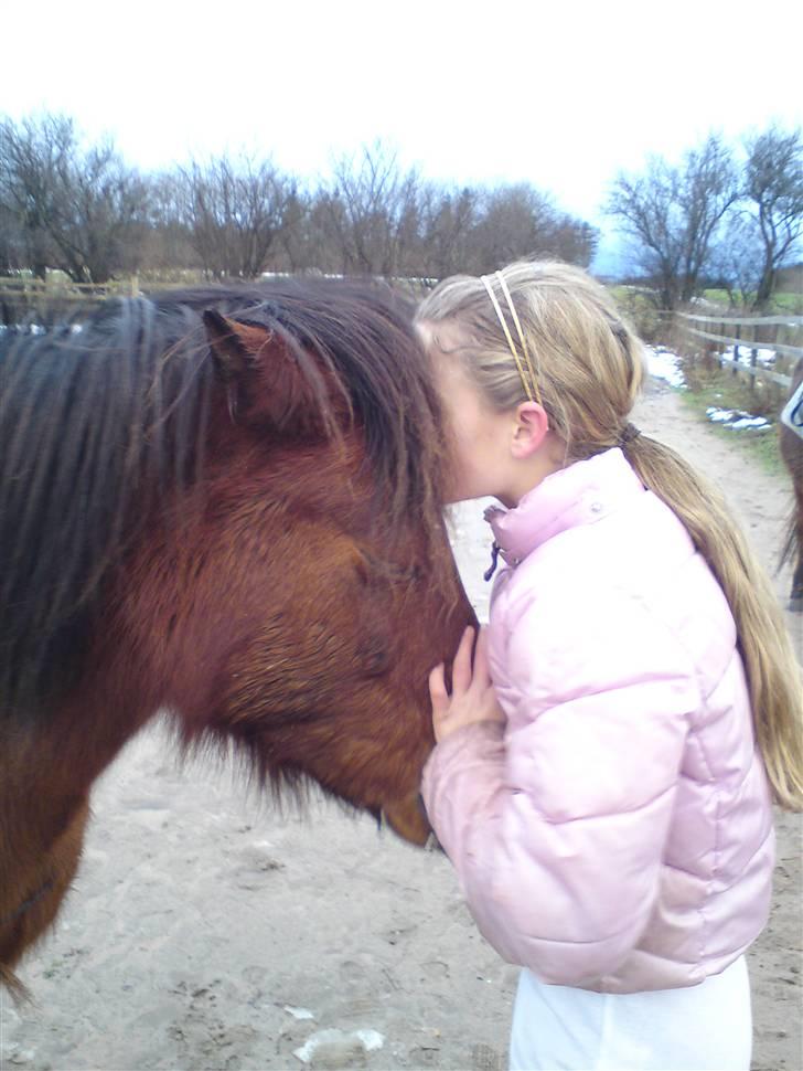 Billeder Af Sigurd, mig Marco, Petra & Signe - Signe & Petra <333 billede 44