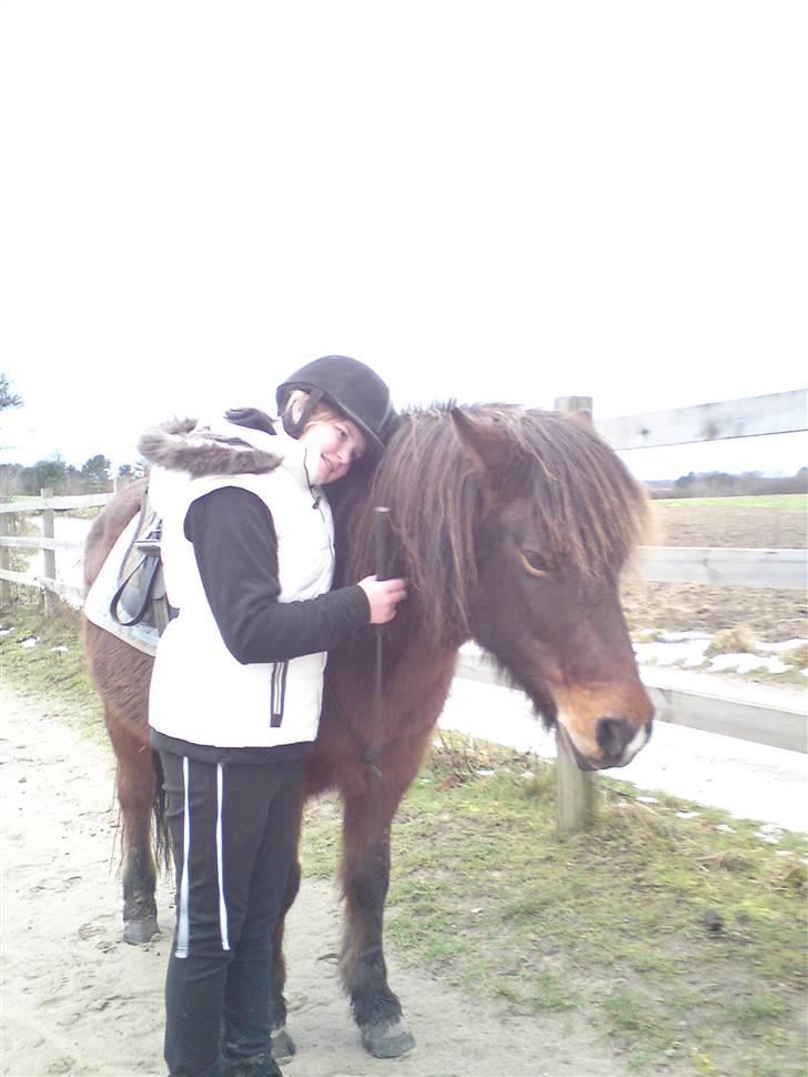 Billeder Af Sigurd, mig Marco, Petra & Signe - Er vi ikke søde sammen? <3 billede 48