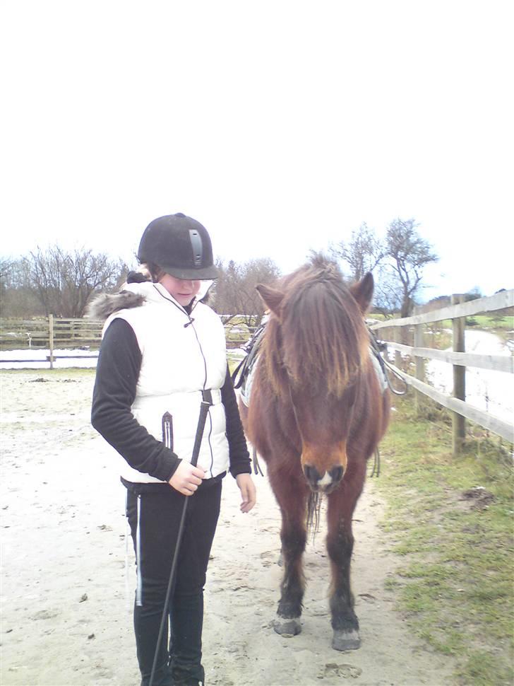 Billeder Af Sigurd, mig Marco, Petra & Signe - Mig & Sigurd igen.. billede 50