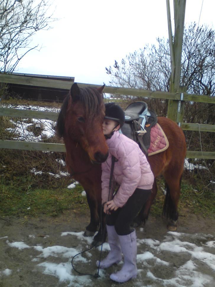 Billeder Af Sigurd, mig Marco, Petra & Signe - Signe & Petra tøzzen igen. billede 56