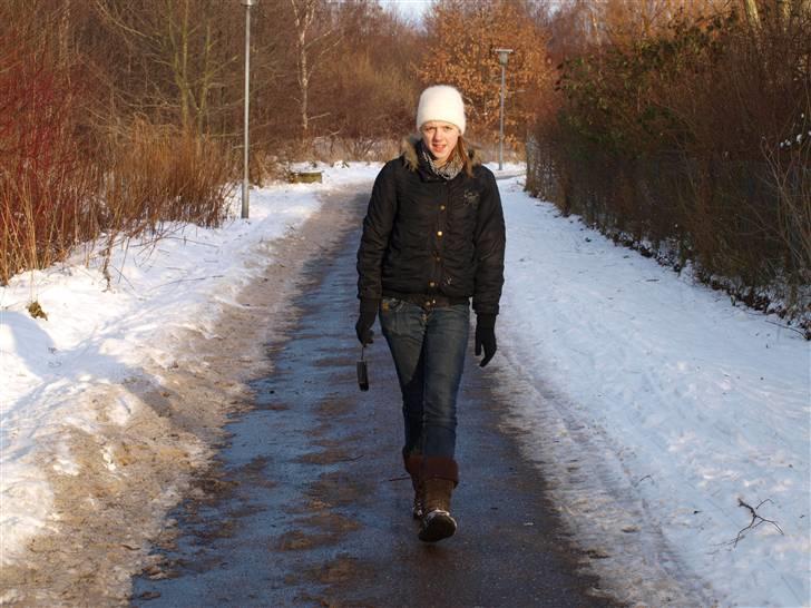 Første fotoshoot med mit nye kamera: Olympus E-420 spejlrefleks billede 21