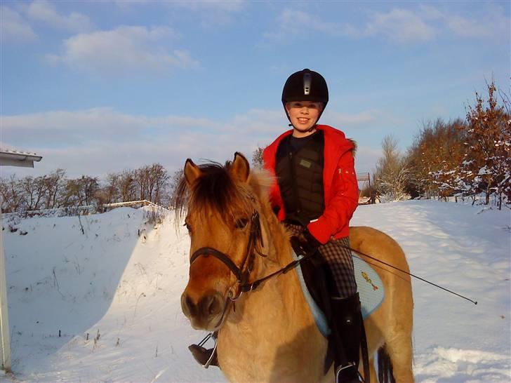 December 09 på Dansbjerg  - Kvik billede 7